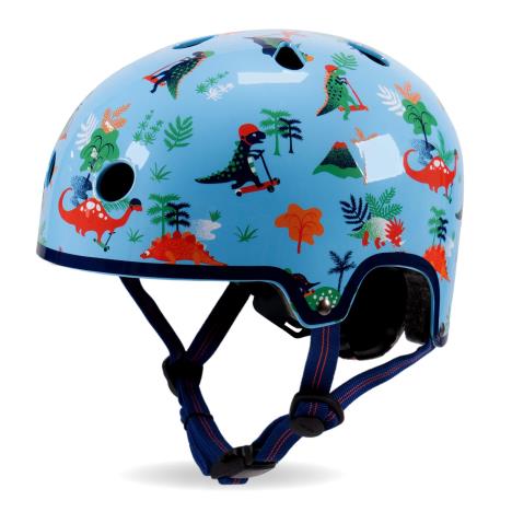 Micro Children's Deluxe Helmet: Dino £34.95